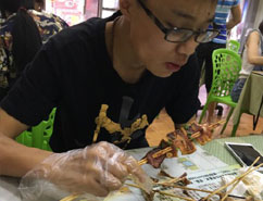 吐鲁番烧烤加盟,学烧烤技术,开烧烤店多少钱