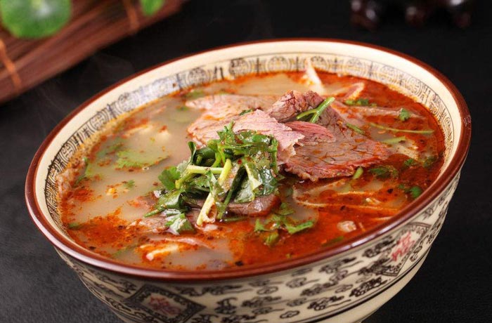 吐鲁番淮南牛肉汤培训
