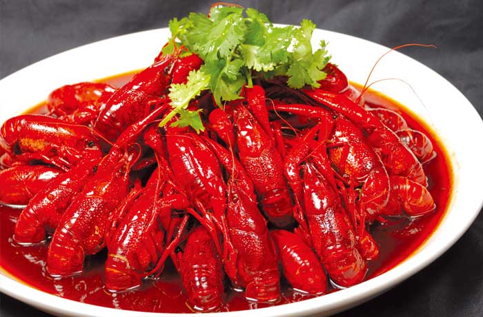 吐鲁番麻辣小龙虾培训